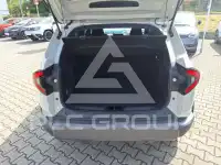 2025 Dacia Duster