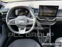 2025 Dacia Duster