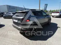 2025 Dacia Duster