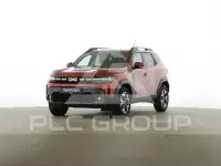 2025 Dacia Duster