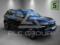 2025 Dacia Duster