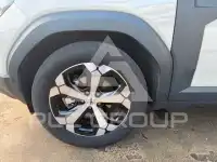 2025 Dacia Duster