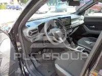 2025 Dacia Duster