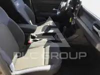 2025 Dacia Duster