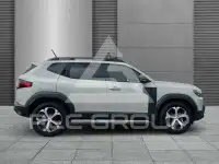 2025 Dacia Duster