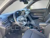 2025 Dacia Duster