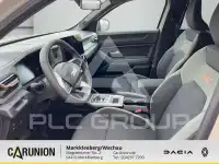 2025 Dacia Duster