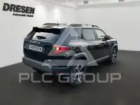 2025 Dacia Duster