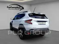 2025 Dacia Duster