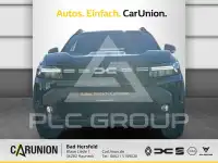 2025 Dacia Duster