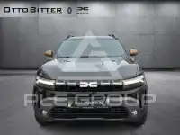 2025 Dacia Duster