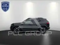 2025 Dacia Duster