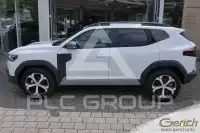 2025 Dacia Duster