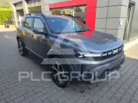 2025 Dacia Duster