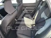 2025 Dacia Duster