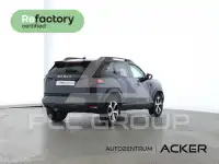 2025 Dacia Duster