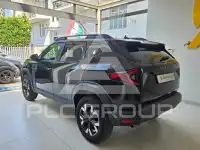 2025 Dacia Duster