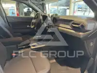 2025 Dacia Duster