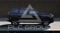 2025 Dacia Duster