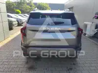 2025 Dacia Duster