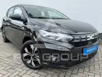 2025 Dacia Sandero