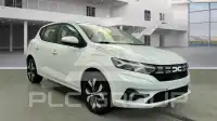 2025 Dacia Sandero