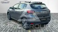 2025 Dacia Sandero