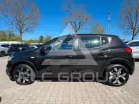 2025 Dacia Sandero