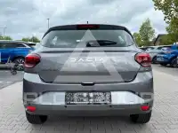 2025 Dacia Sandero