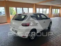 2025 Dacia Sandero