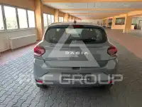 2025 Dacia Sandero
