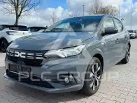 2025 Dacia Sandero