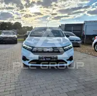 2025 Dacia Sandero