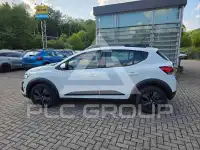 2025 Dacia Sandero