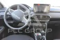 2025 Dacia Sandero
