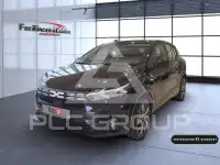 2025 Dacia Sandero