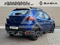 2025 Dacia Sandero