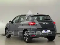 2025 Dacia Sandero