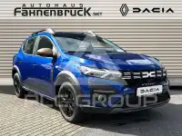 2025 Dacia Sandero