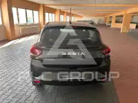 2025 Dacia Sandero