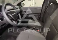 2026 Dacia Sandero