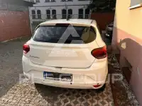 2025 Dacia Sandero