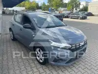 2025 Dacia Sandero