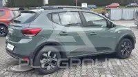 2025 Dacia Sandero