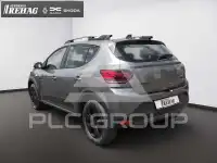 2025 Dacia Sandero