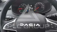 2025 Dacia Sandero