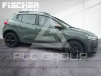 2025 Dacia Sandero