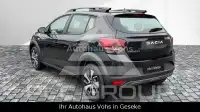 2025 Dacia Sandero