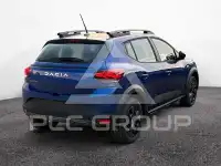 2025 Dacia Sandero