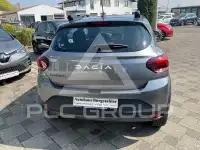 2025 Dacia Sandero